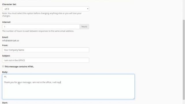 7 Email Management смотреть онлайн