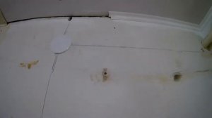 Перенос газовой трубы.