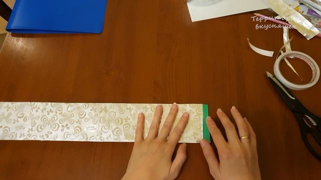 Как сделать КОЛЬЦО форму для Салата⭕ своими руками, очень просто? смотреть онлайн