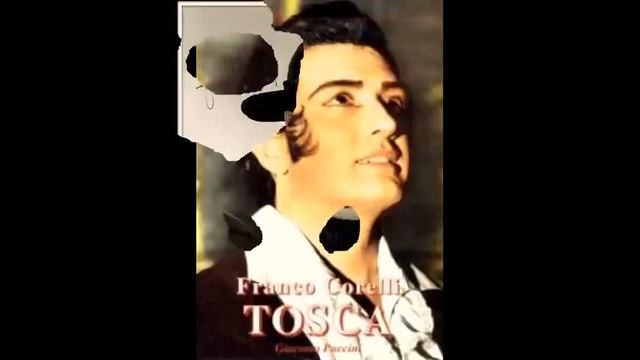 Ombra Mai Fu - Franco Corelli (Amazing!)