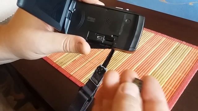 How to insert micro SD memory card in slot sony cx405 смотреть онлайн