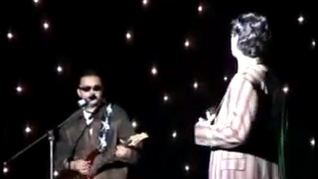 Tajik Musik Фarzin-Бесадо.avi смотреть онлайн