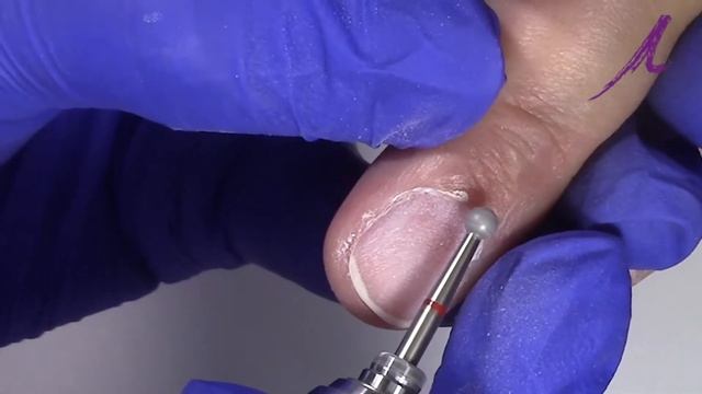 Аппаратный маникюр. Курс от Луизы Копыловой смотреть онлайн