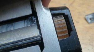 Рубанок  макита кр0800