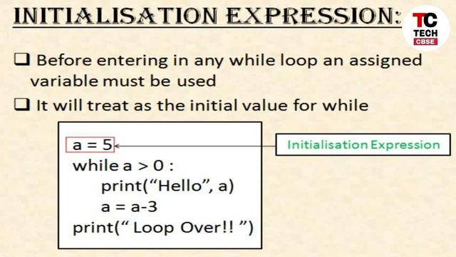 While Loop in Python | While Loop in Python Class 11 cbse |#27 смотреть онлайн