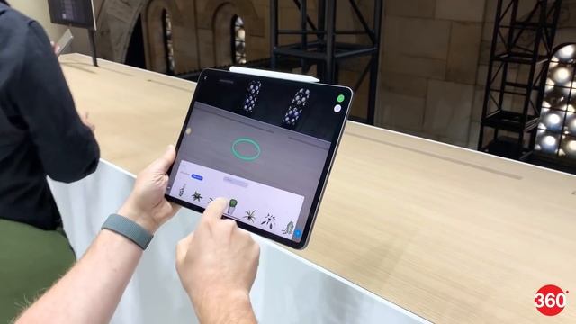 iPad Pro (2018) First Look | India Price, Availability, New Features, and More смотреть онлайн