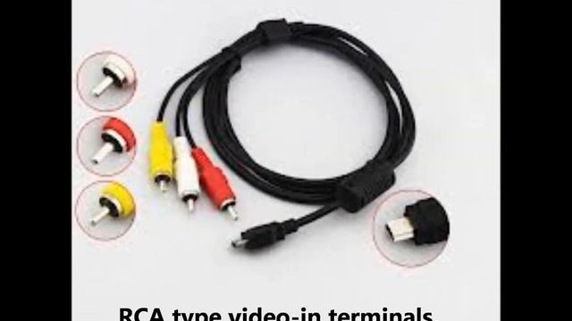 AVC DC400ST Cable From MPFProducts Com