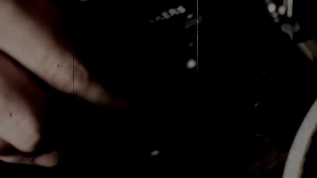 George Tube Amps - George Chevelle - Crossroad смотреть онлайн