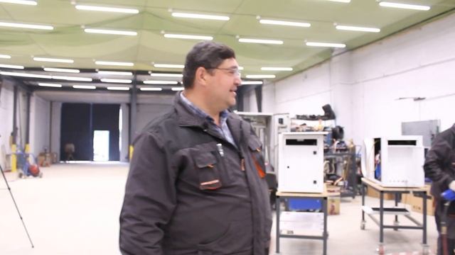 ? Производство холодильного оборудования компании ZIP24 смотреть онлайн