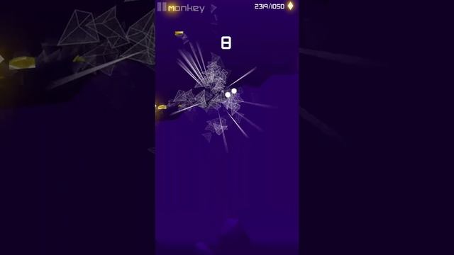 Neon rider by Monkey Food Games смотреть онлайн