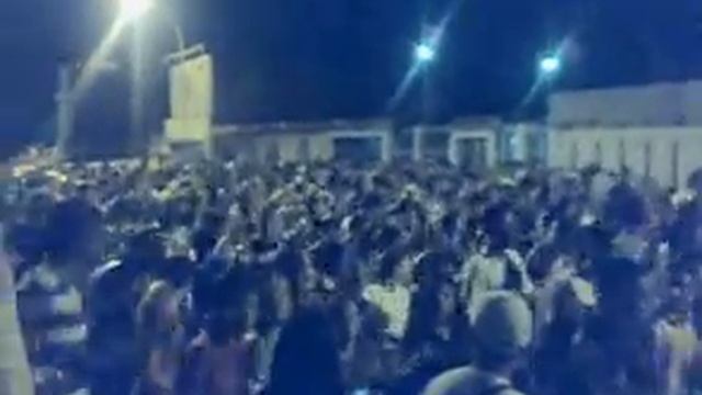 Comparsa en Rio Aro Part 6 смотреть онлайн