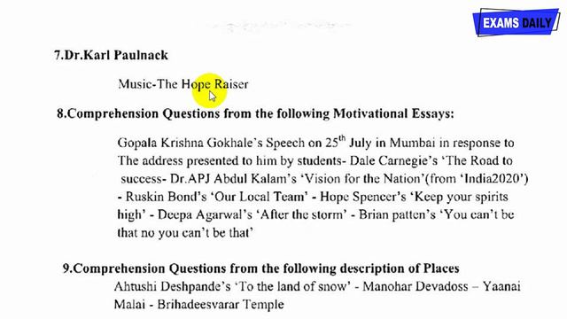 TNPSC General English Preparation Tips for Group 4 смотреть онлайн