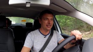 Тест-драйв Renault Fluence. Больше RIO, удобнее Solaris?
