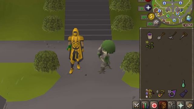 Complete Herb Farming Guide for OSRS смотреть онлайн