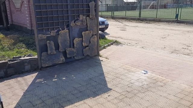 CAME FERNI смотреть онлайн