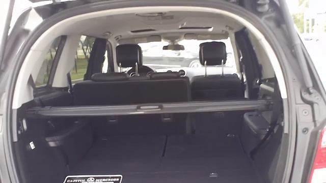 2011 Mercedes-Benz GL550 - Capitol Automotive - Florence, SC смотреть онлайн