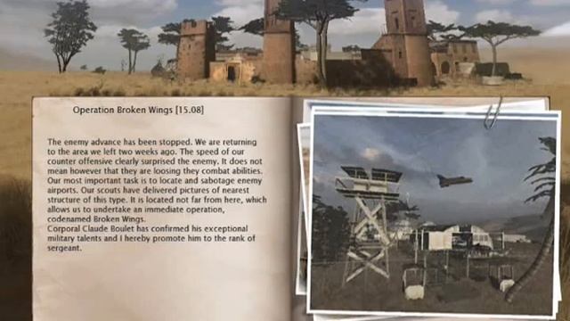 Nanard PC : Code OF Honor The French Foreign Legion *bug du son réglé* смотреть онлайн