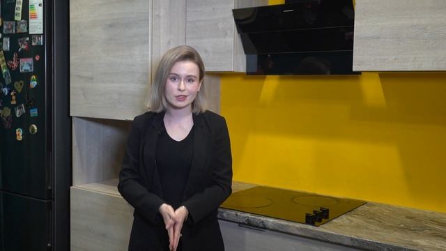 ОБЗОР КУХНИ В СОВРЕМЕННОМ СТИЛЕ смотреть онлайн