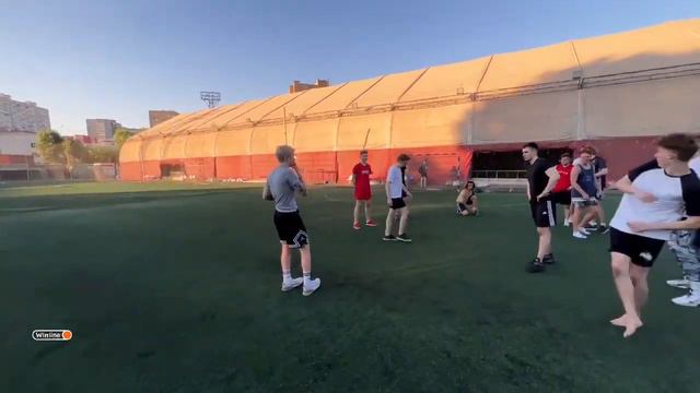 КАМА ПУЛЯ В ДЕЛЕ [ Follentass ] смотреть онлайн