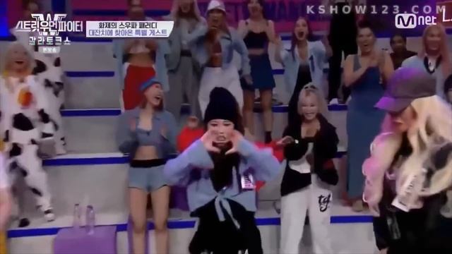 Best reactions of Lee Jung at the Gala talk show смотреть онлайн