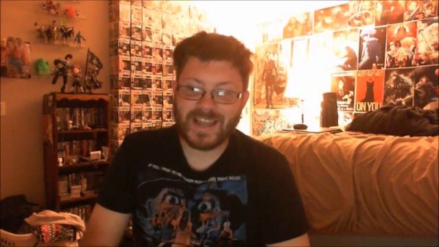 What Non-Comic Characters Would Serve Galactus смотреть онлайн