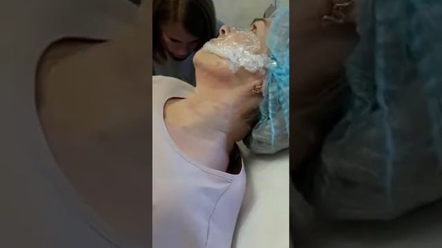 Семинар по мезонитям от ведущего специалиста! смотреть онлайн