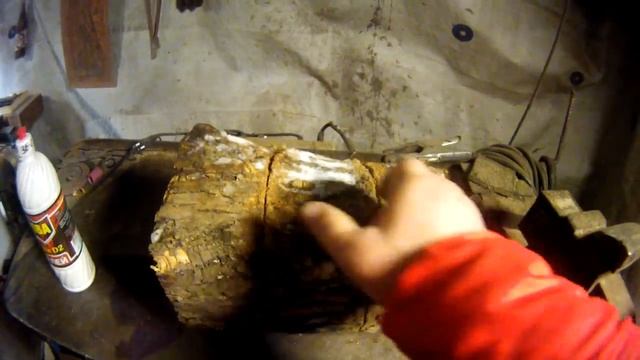 КАК СУШИТЬ ДРЕВЕСИНУ, МОЙ ПЕРВЫЙ ОПЫТ. АНАТОЛИЙ РАЛО. HOW TO DRY WOOD, MY FIRST EXPERIENCE. ANATOLY смотреть онлайн