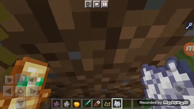 Totem of Undying Sound Effect Elder Guardian Jumpscare смотреть онлайн