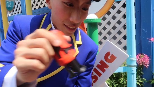 Hong Kong Ocean Park Attractions! (2018) смотреть онлайн