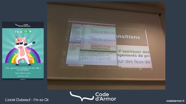 I'm so QT ♥ смотреть онлайн