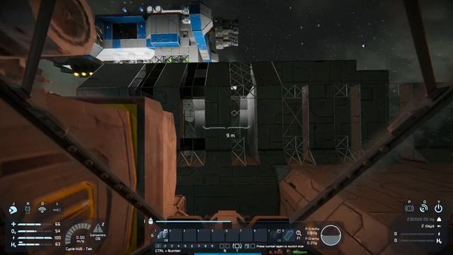 SovietWomble Stream [10.10.2019] Space Engineers смотреть онлайн