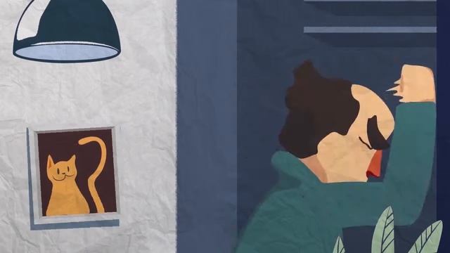 2D Animation Reel смотреть онлайн