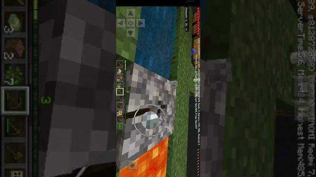 Откуда в скайблоке деньги выживание скайблок версия 1.14 minecraft смотреть онлайн