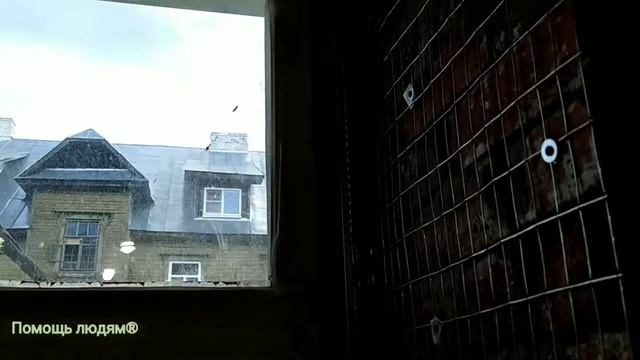 Демонтаж и монтаж оконного проема , подоконника и перемычки . смотреть онлайн