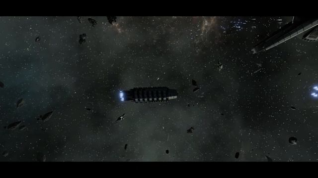 Battlestar Galactica Deadlock co op multiplayer смотреть онлайн