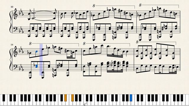 Brawl Stars OST - Brawl-O-Ween Battle - 2 Piano смотреть онлайн