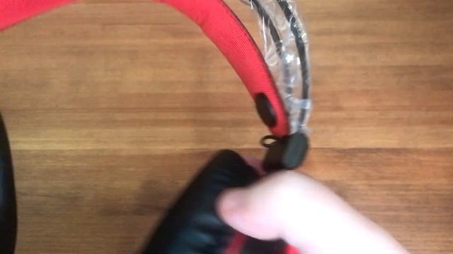 Наушники Redragon Minos (Обзор, Тест, Распаковка) смотреть онлайн