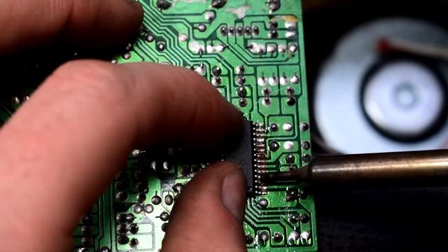 How to fix Bluetooth tower speaker Model : (Kross Gy926 ) смотреть онлайн