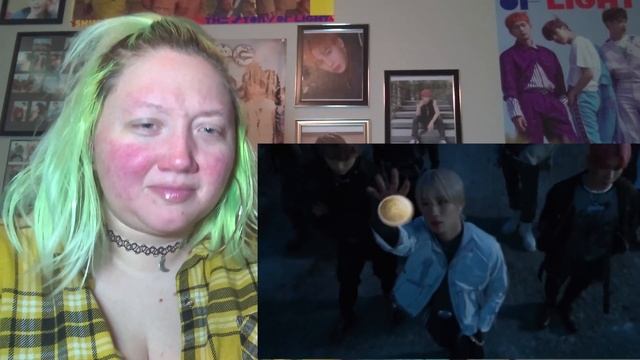 I react to: BALLISTIK BOYZ (EXILE TRIBE) x TRINITY - "Drop Dead" M/V смотреть онлайн