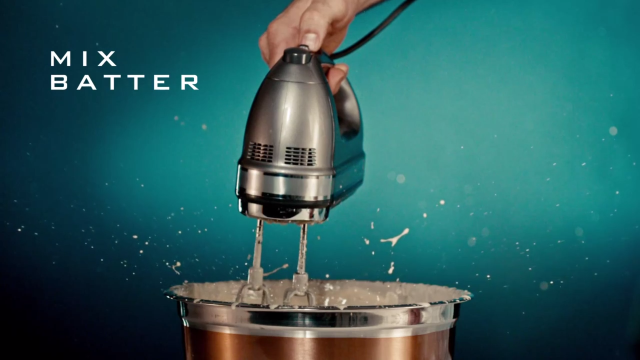 Вафли от Бэя смотреть онлайн