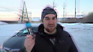 ЧЕСТНО про МОСКВИЧ 3. Я его нашёл…