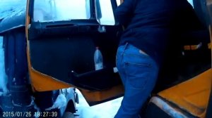 Обзор самосвала Шакман 8х4