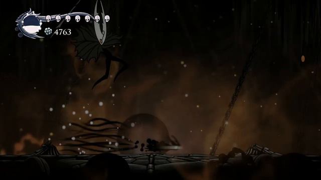 КАК ПРОЙТИ ПОЛОГО РЫЦАРЯ + КОНЦОВКА ПОЛЫЙ РЫЦАРЬ В hollow knight смотреть онлайн