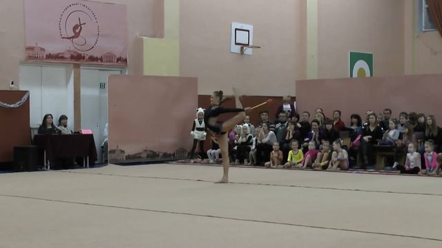 Панова Анастасия 29.12.2013 (Булавы)