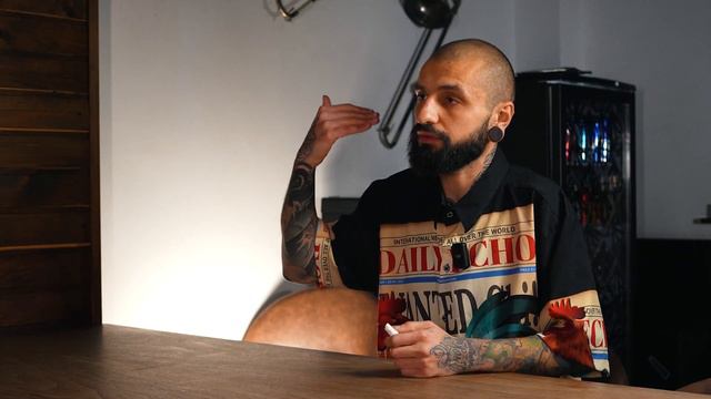 Тата мастер за границей смотреть онлайн