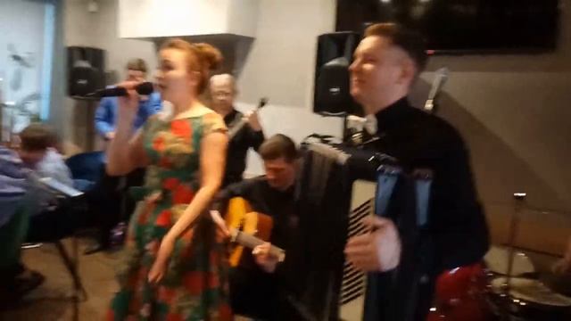 Черный кот - Леся смотреть онлайн