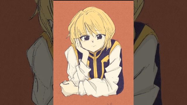 в видео обьесняется асмр курапика (второй конал харуна через другой телефон