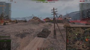 ОБЗОР: СТ-I как играть WOT│СТ-1 Гайд ВОТ│Танк СТ 1 оборудование World of Tanks