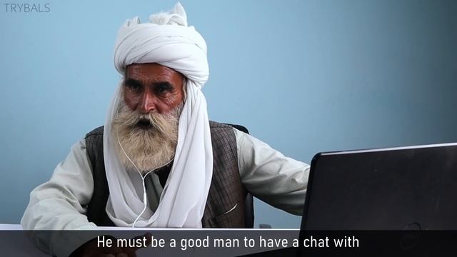 Tribal People React to Mongolian Throat Singing by @BatzorigVaanchig смотреть онлайн