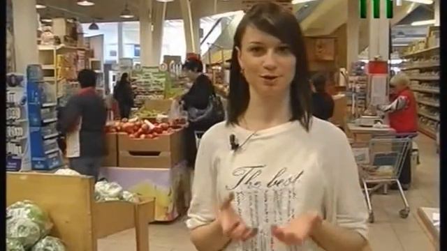 Салат "Весняний". Вітамінний ранок. "Ранок на Тисі" (01.03.17) смотреть онлайн